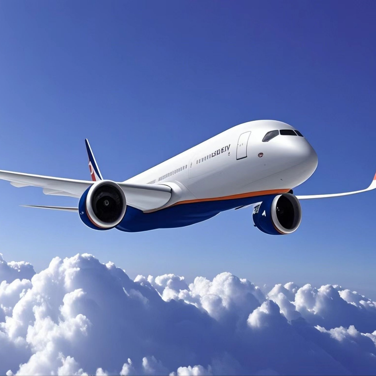 上海空运加急件